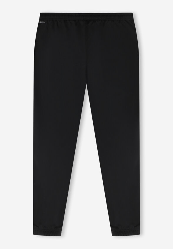 Брюки мужские PUMA Teamrise Poly Training, Черный