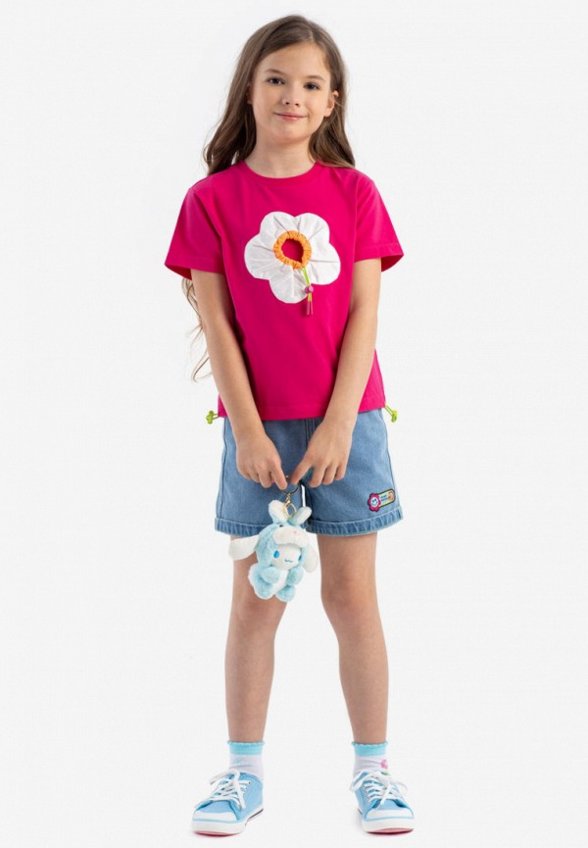 Футболка Kapika