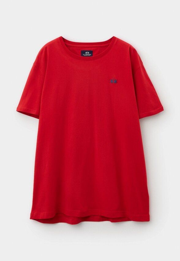 Футболка La Martina