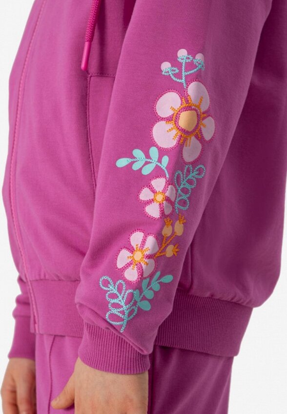 Толстовка Kapika