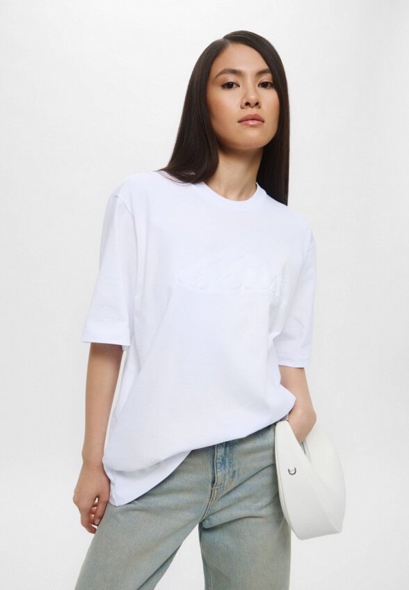 Футболка Dsquared2