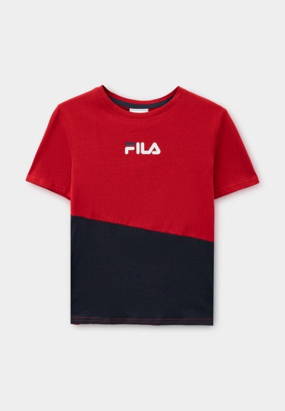 Футболка Fila