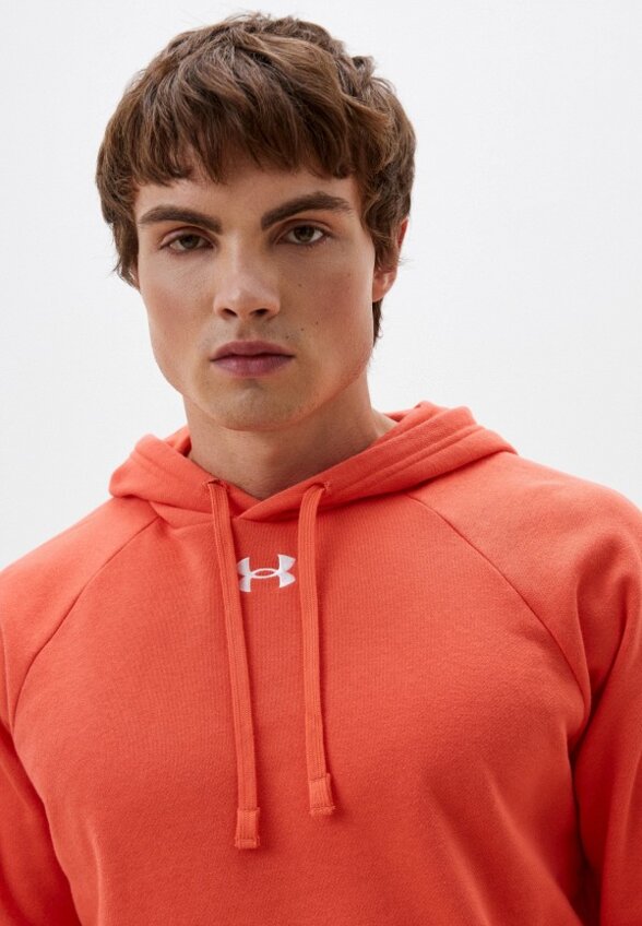 Худи Under Armour
