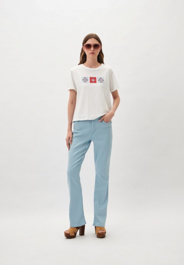 Джинсы Emme Marella