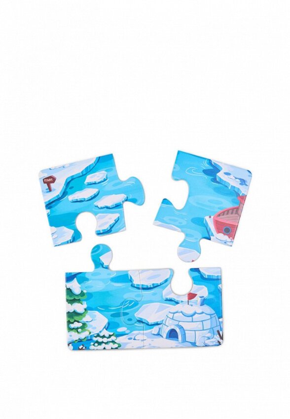 Игра настольная Hape