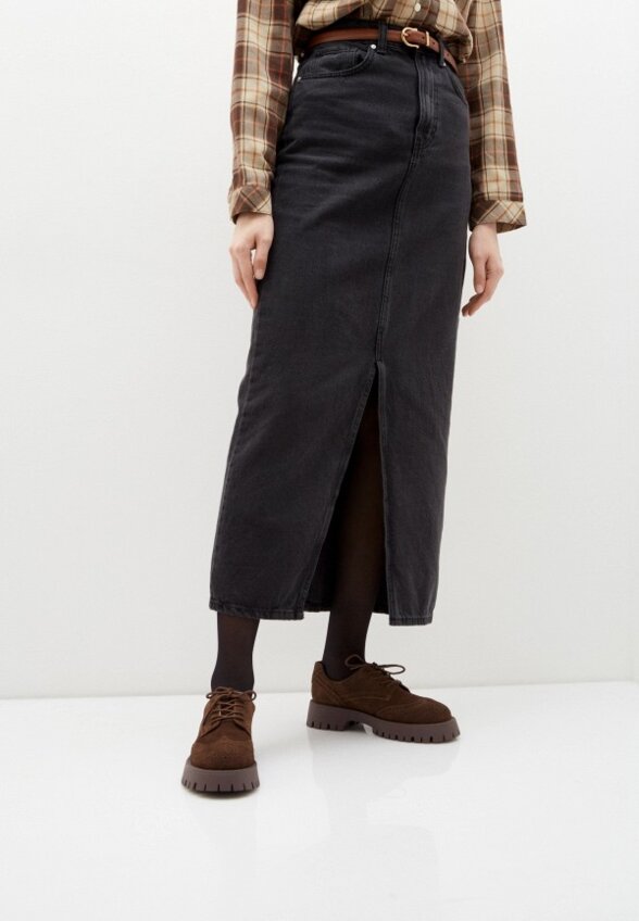 Ботинки Bridget