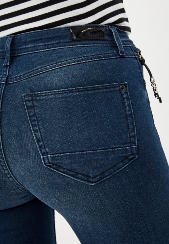 Джинсы Colin's