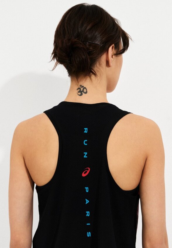 Майка спортивная ASICS