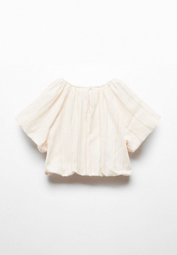 Блуза Mango Kids