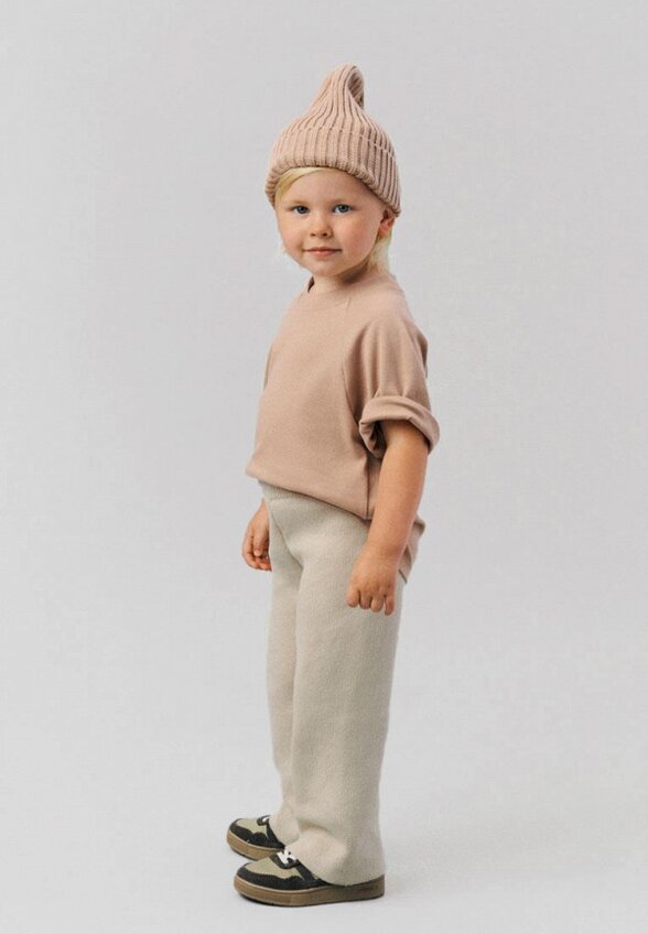 Брюки Loomknits