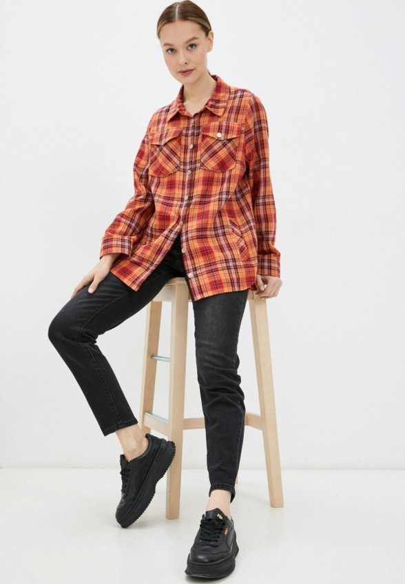 Джинсы Mossmore