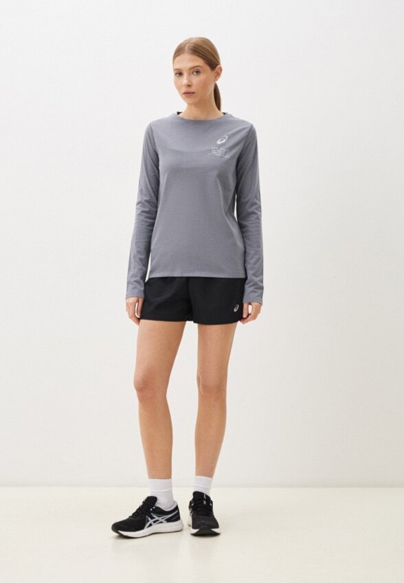 Лонгслив спортивный ASICS