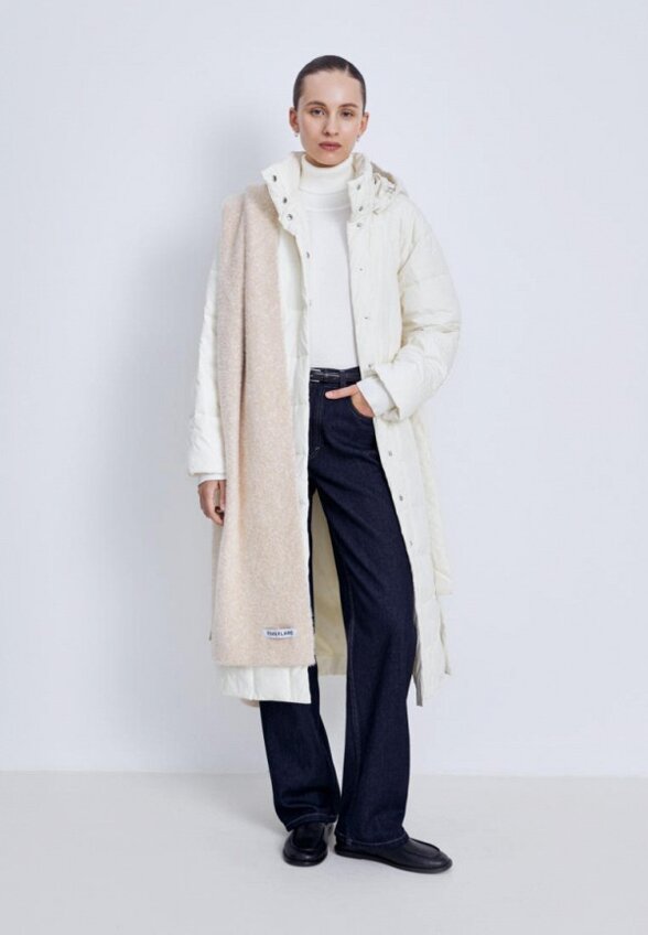 Куртка стеганая Finn Flare