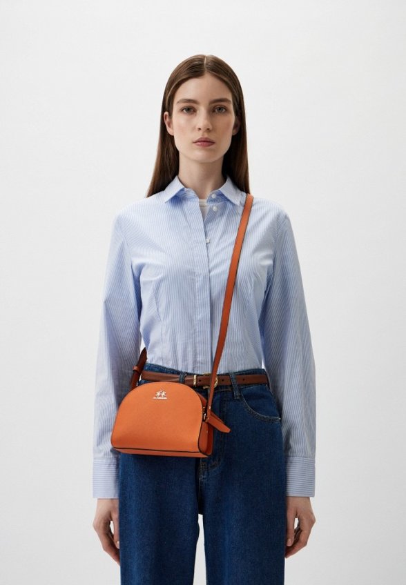 Сумка La Martina