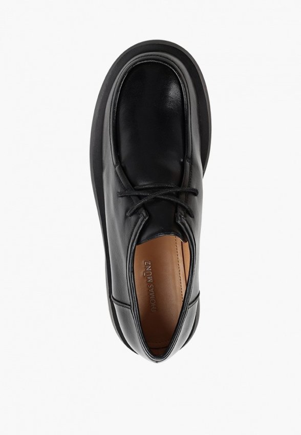 Ботинки Thomas Munz