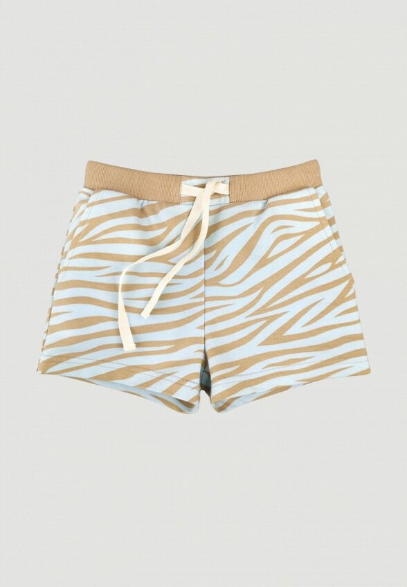 Шорты спортивные Mjolk