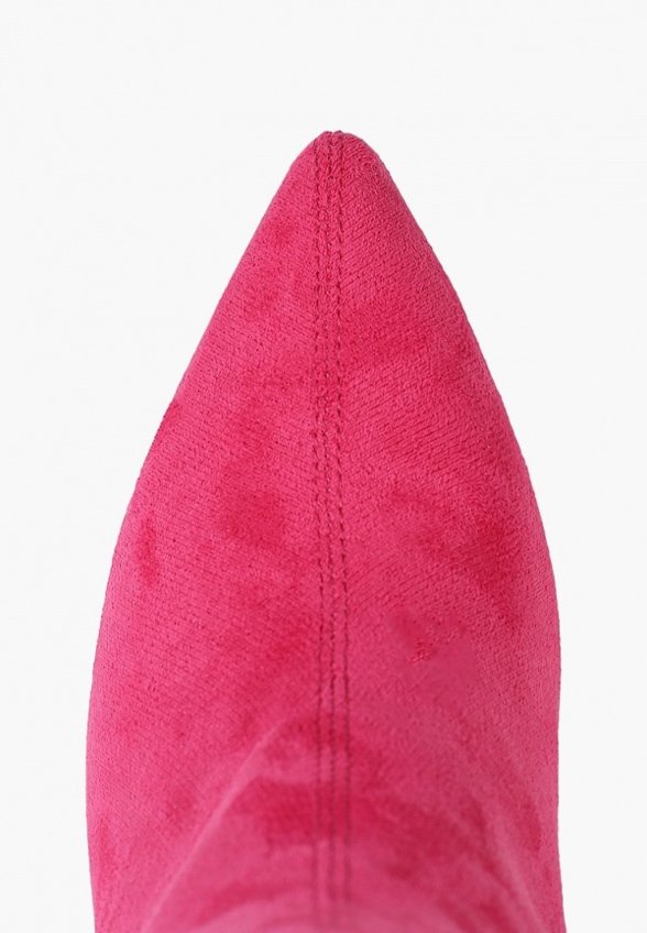 Полусапоги Vasconte