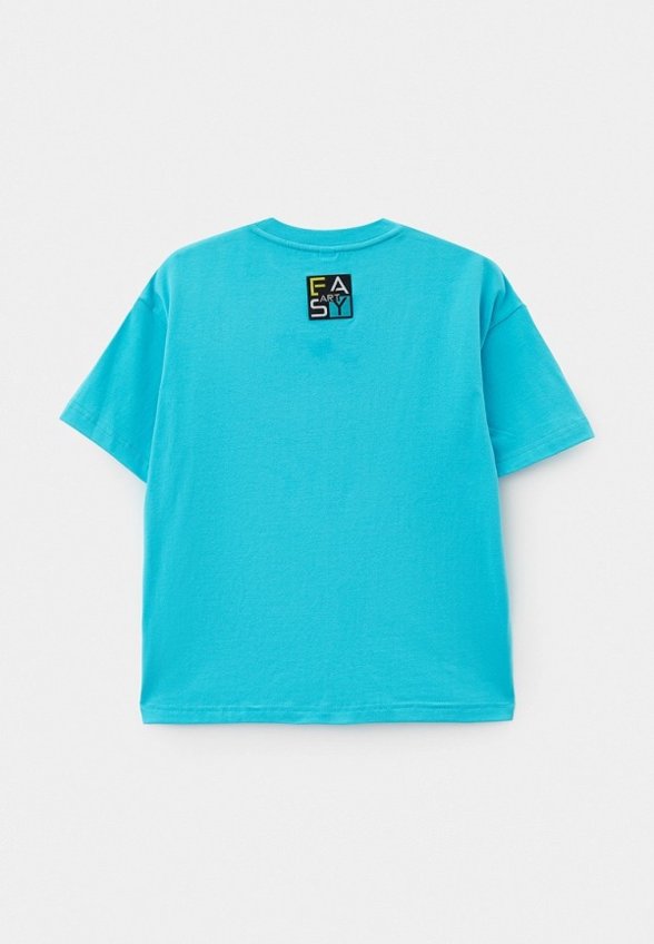 Футболка PlayToday