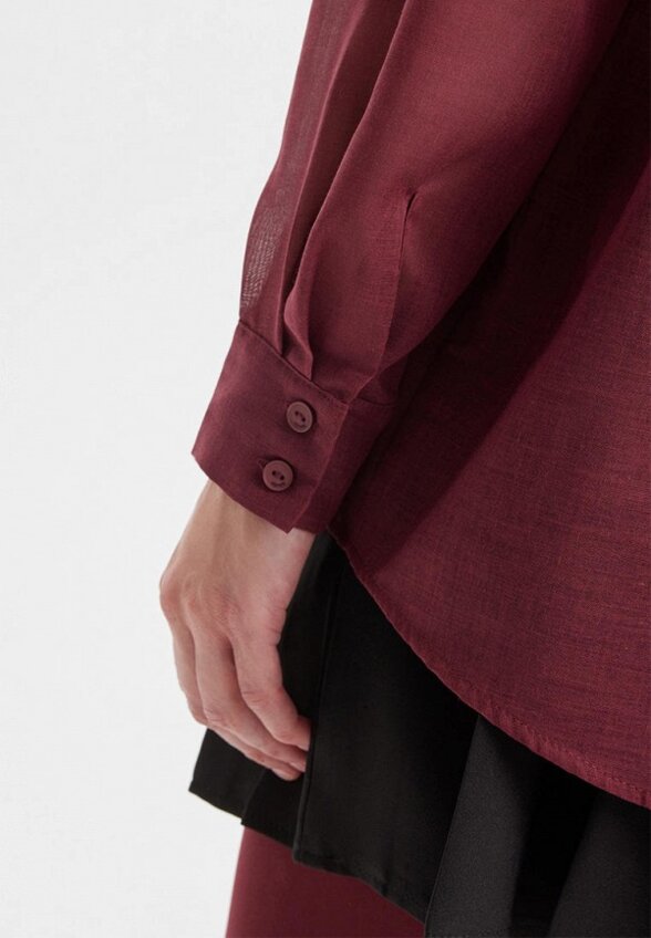 Рубашка BRMSK