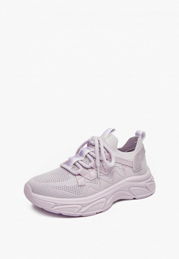 Кроссовки Mascotte