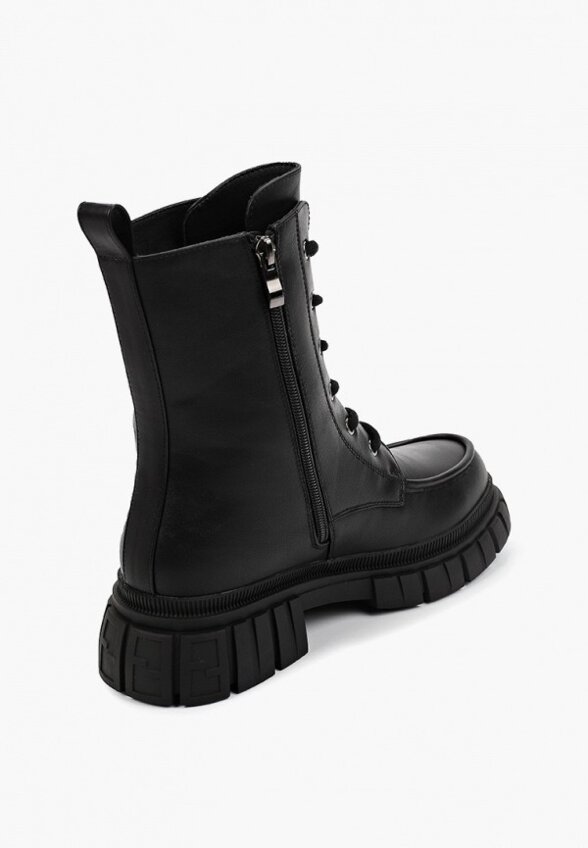 Ботинки Munz Young