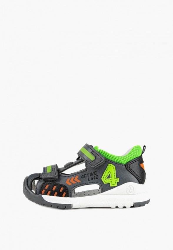 Сандалии Kapika