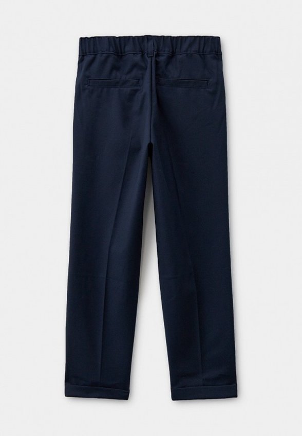 Брюки Button Blue