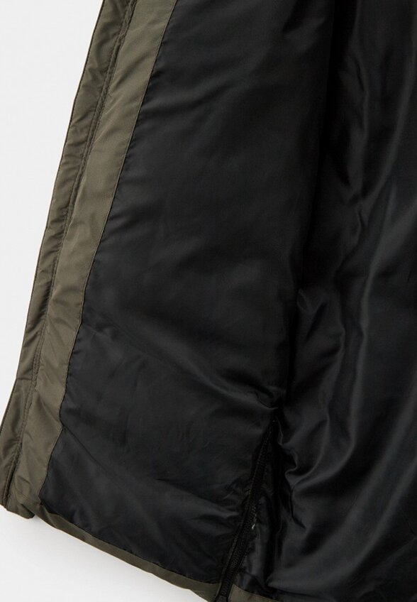 Куртка утепленная Outventure