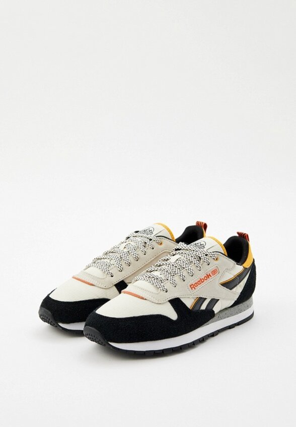 Кроссовки Reebok