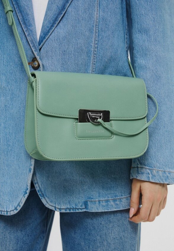 Сумка Trussardi