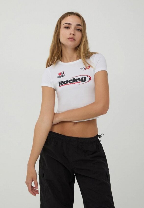 Футболка Terranova