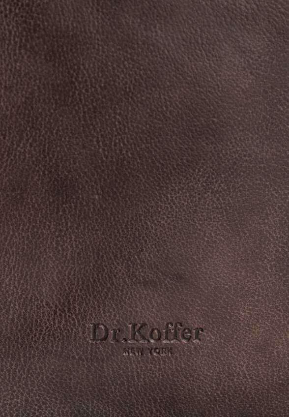 Др.Коффер M402722-248-09 сумка через плечо