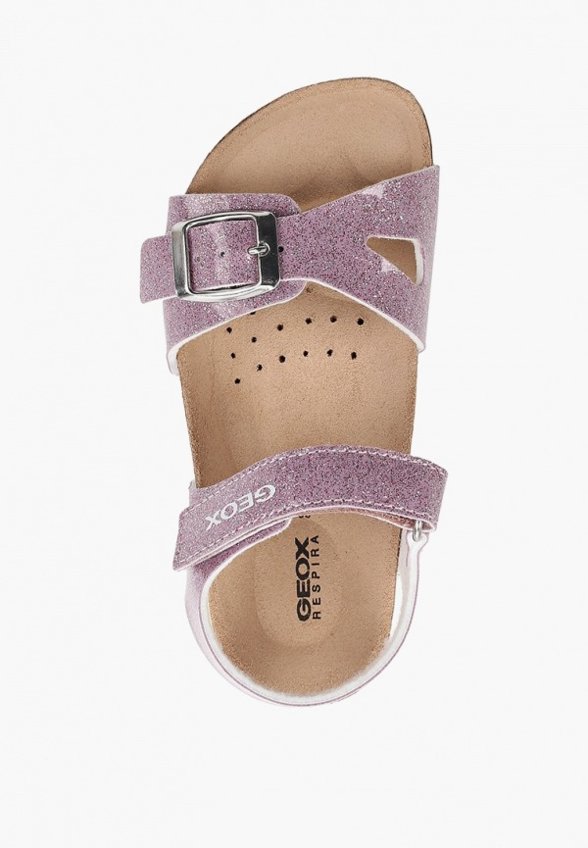 Сандалии Geox