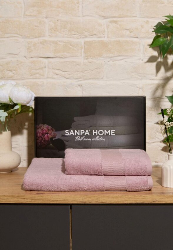 Набор полотенец Sanpa
