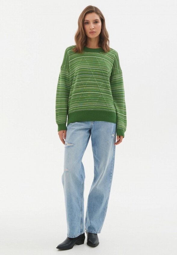 Джемпер Стим