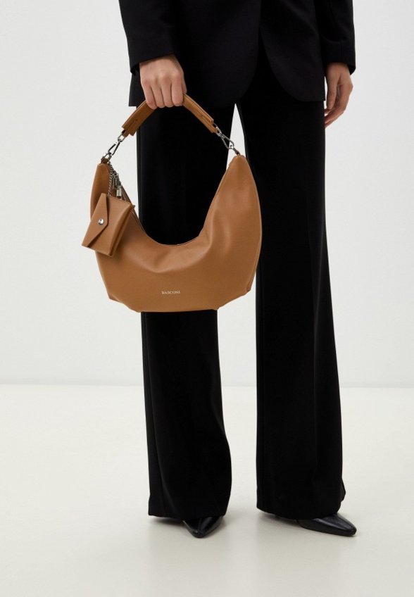 Сумка и кошелек Basconi