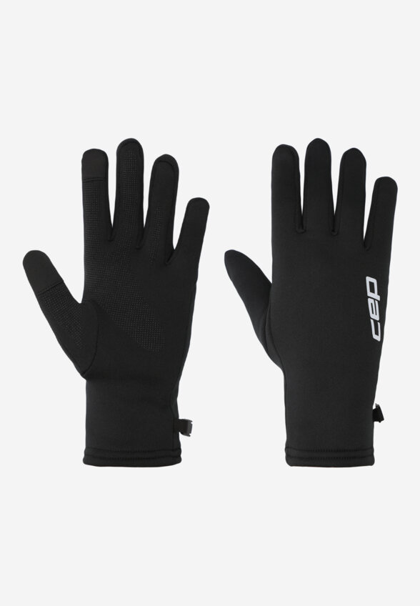 Перчатки CEP, Черный