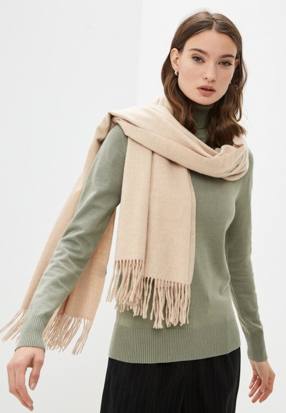 Палантин Mascotte