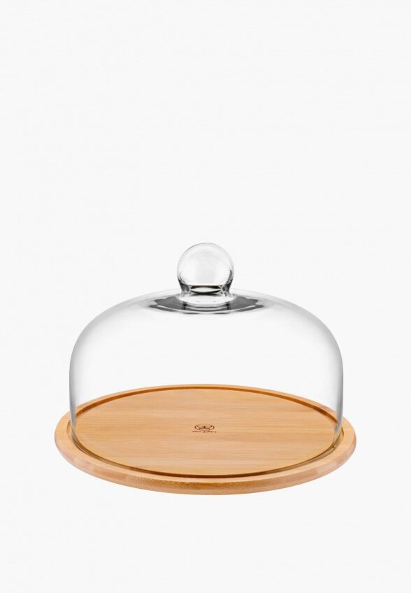 Блюдо сервировочное Elan Gallery