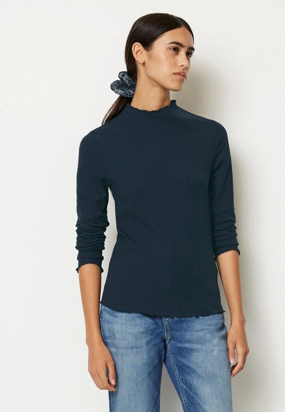 Лонгслив Marc O'Polo