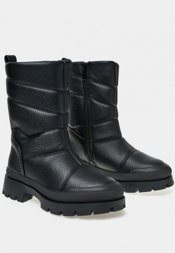 Дутики Tikkago