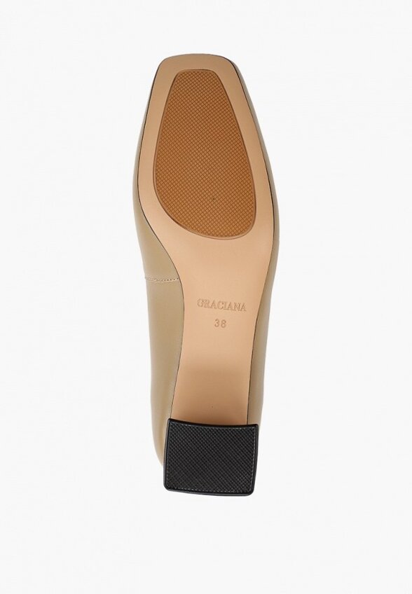 Туфли Graciana