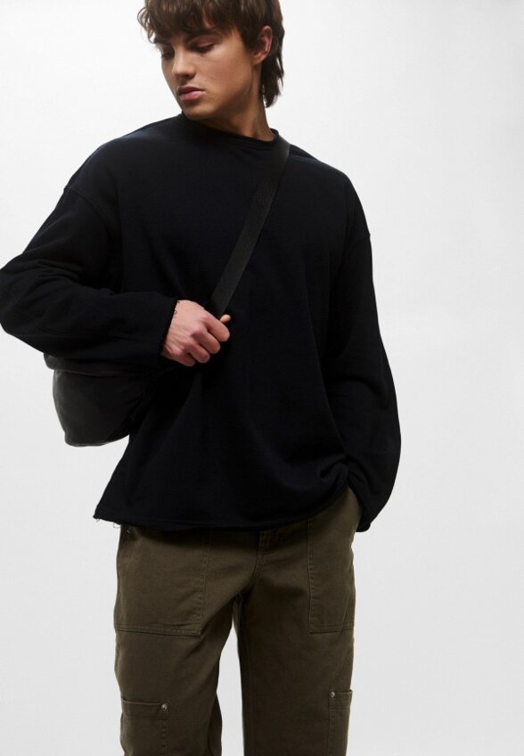 Свитшот Befree