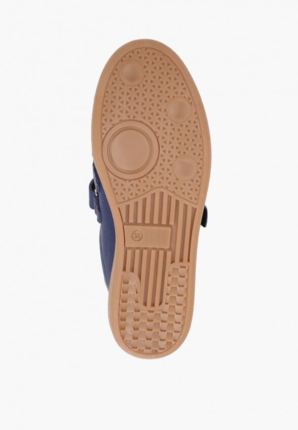 Кеды Grand Style