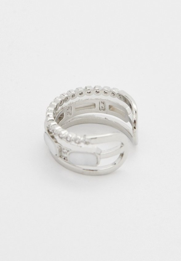 Кольцо Bocciolo