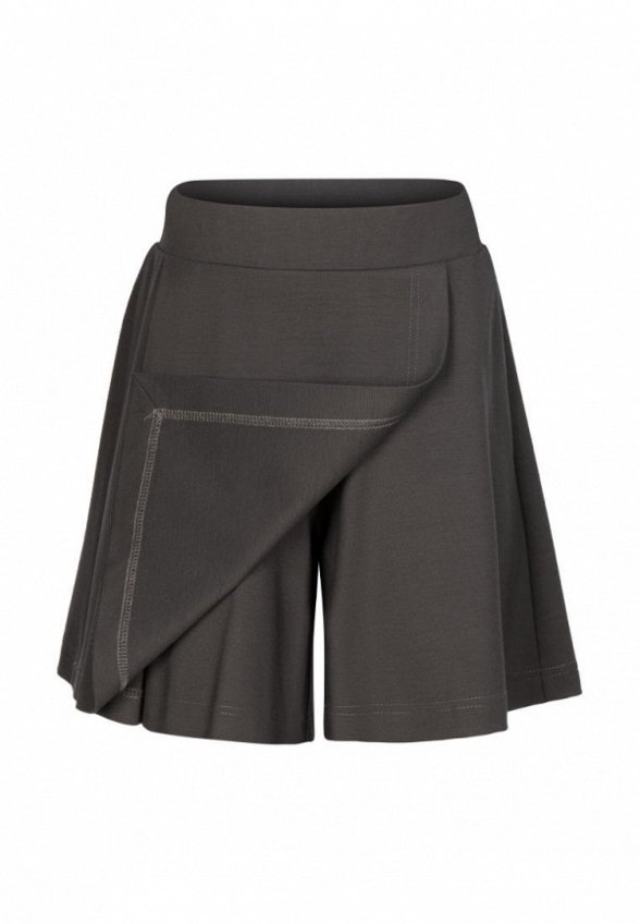 Юбка-шорты Stylish Amadeo