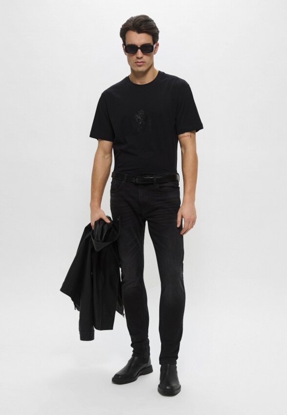 Футболка Hugo