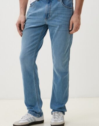 Джинсы Wrangler мужчинам