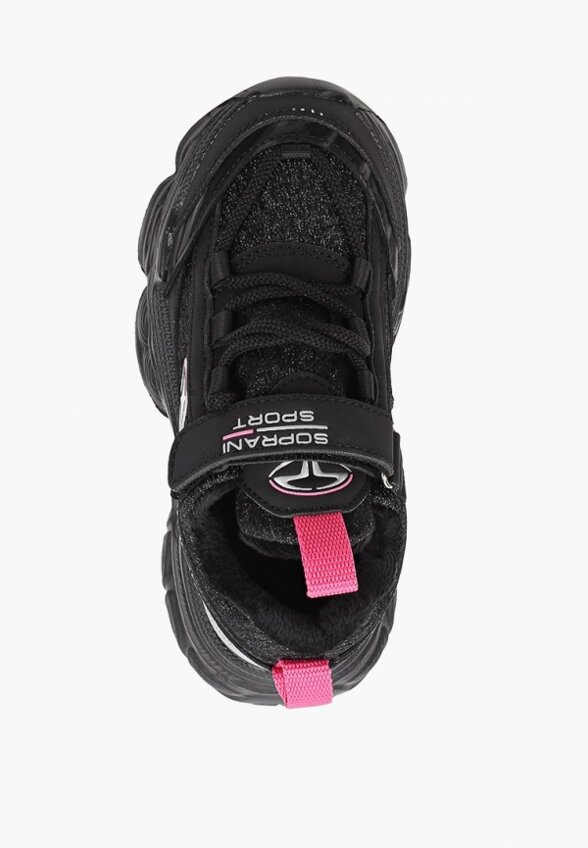 Кроссовки Soprani Sport