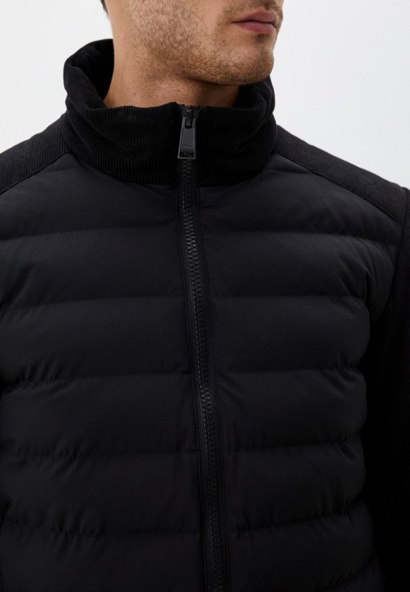 Куртка утепленная Urban Fashion for Men